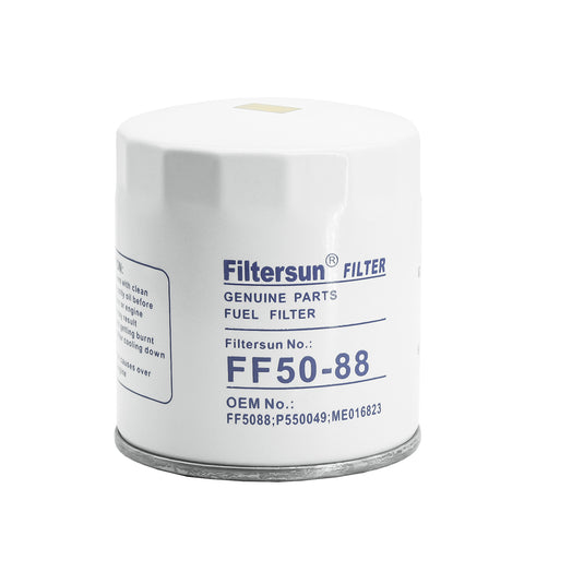 Fuel Filter HH1J1-43172 for Kubota Tractor L3301DT L3901DT M6060HD MX5400DT MX6000DTHC from MyMROmarts