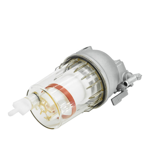 Fuel Water Seperator Filter Assy RD451-51360 for Kubota M6060HD M7060HD KX040-4 KX057-4 U55 U55-4 from MyMROmarts