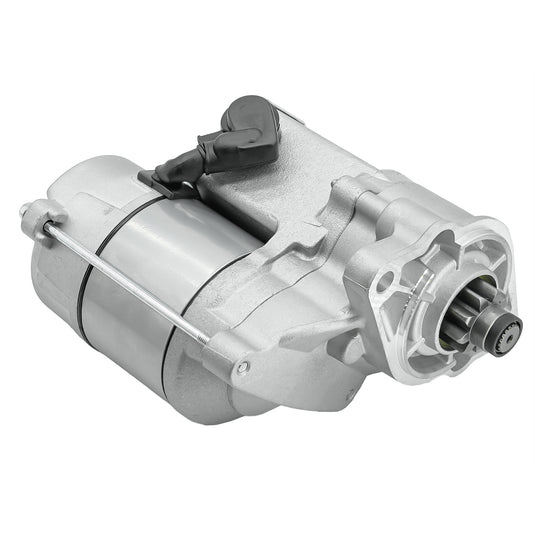 Starter 15471-63011 15741-63010 15741-63011 16871-63010 16871-63011 16871-63012 77700-02602 K7561-61810 K7561-61811 K7571-61811 For Kubota Excavator K008 Tractors-Compact B2150 B9200 Tractors-Garden G1800 G1900 UTV 900 / Thomas Equipment Skid Steers T84 from MyMROmarts