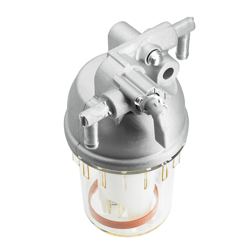 Cargue la imagen en el visor de la galería, Fuel Water Seperator Filter Assy RD451-51360 for Kubota M6060HD M7060HD KX040-4 KX057-4 U55 U55-4 from MyMROmarts
