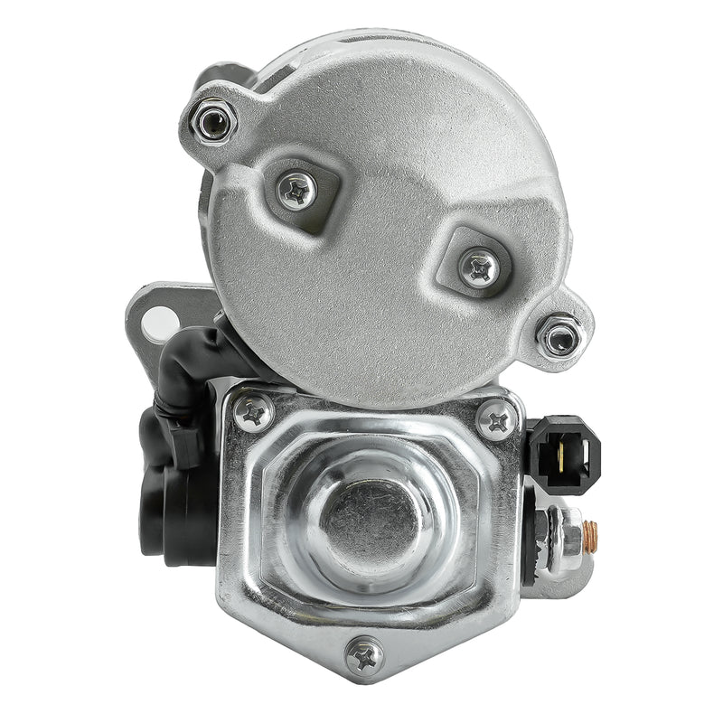 Load image into Gallery viewer, Starter 15471-63011 15741-63010 15741-63011 16871-63010 16871-63011 16871-63012 77700-02602 K7561-61810 K7561-61811 K7571-61811 For Kubota Excavator K008 Tractors-Compact B2150 B9200 Tractors-Garden G1800 G1900 UTV 900 / Thomas Equipment Skid Steers T84 from MyMROmarts
