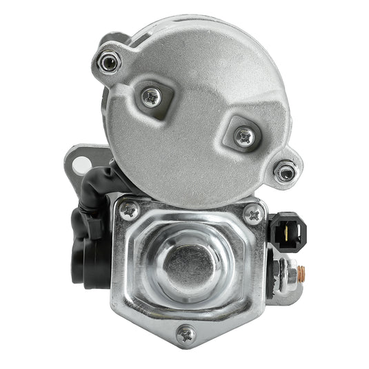 Starter 15471-63011 15741-63010 15741-63011 16871-63010 16871-63011 16871-63012 77700-02602 K7561-61810 K7561-61811 K7571-61811 For Kubota Excavator K008 Tractors-Compact B2150 B9200 Tractors-Garden G1800 G1900 UTV 900 / Thomas Equipment Skid Steers T84 from MyMROmarts