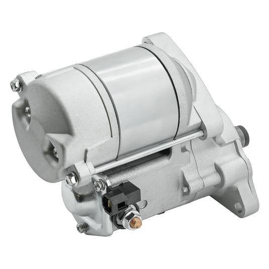 Starter 15471-63011 15741-63010 15741-63011 16871-63010 16871-63011 16871-63012 77700-02602 K7561-61810 K7561-61811 K7571-61811 For Kubota Excavator K008 Tractors-Compact B2150 B9200 Tractors-Garden G1800 G1900 UTV 900 / Thomas Equipment Skid Steers T84 from MyMROmarts