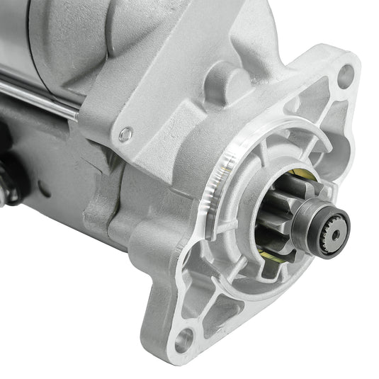 Starter 15471-63011 15741-63010 15741-63011 16871-63010 16871-63011 16871-63012 77700-02602 K7561-61810 K7561-61811 K7571-61811 For Kubota Excavator K008 Tractors-Compact B2150 B9200 Tractors-Garden G1800 G1900 UTV 900 / Thomas Equipment Skid Steers T84 from MyMROmarts