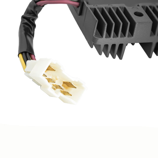 Voltage Regulator 21066-2079 for Kawasaki Engine FD671D FD711D FD750D FD791D FD851D