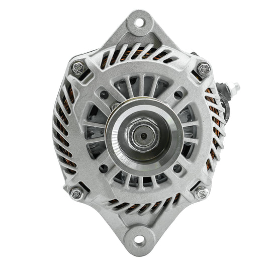 New Alternator Replacement For 3.0L Subaru Legacy 2008-2009, 3.0L Subaru Outback 2006-2009, 3.0L Subaru Tribeca 2006-2007 23700AA510, A3TG0591, AMT0163, 40048120 from MyMROmarts