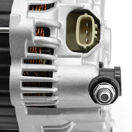 New Alternator Replacement For 3.0L Subaru Legacy 2008-2009, 3.0L Subaru Outback 2006-2009, 3.0L Subaru Tribeca 2006-2007 23700AA510, A3TG0591, AMT0163, 40048120 from MyMROmarts