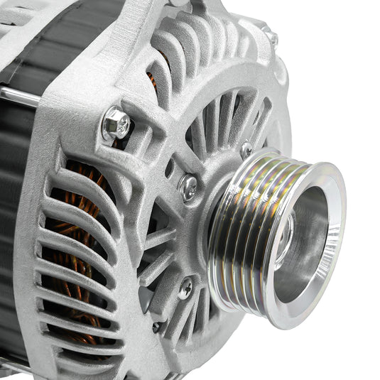 New Alternator Replacement For 3.0L Subaru Legacy 2008-2009, 3.0L Subaru Outback 2006-2009, 3.0L Subaru Tribeca 2006-2007 23700AA510, A3TG0591, AMT0163, 40048120 from MyMROmarts