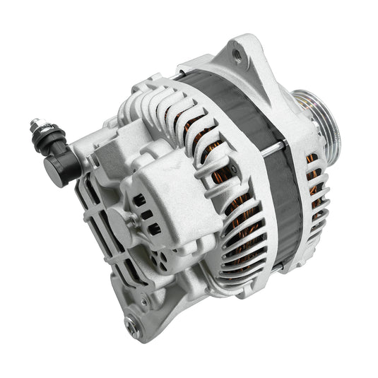 New Alternator Replacement For 3.0L Subaru Legacy 2008-2009, 3.0L Subaru Outback 2006-2009, 3.0L Subaru Tribeca 2006-2007 23700AA510, A3TG0591, AMT0163, 40048120 from MyMROmarts