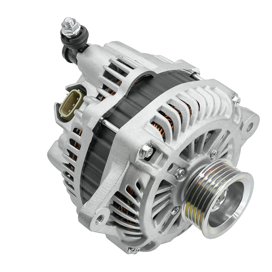 New Alternator Replacement For 3.0L Subaru Legacy 2008-2009, 3.0L Subaru Outback 2006-2009, 3.0L Subaru Tribeca 2006-2007 23700AA510, A3TG0591, AMT0163, 40048120 from MyMROmarts