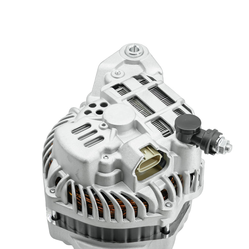 Load image into Gallery viewer, New Alternator Replacement For 3.0L Subaru Legacy 2008-2009, 3.0L Subaru Outback 2006-2009, 3.0L Subaru Tribeca 2006-2007 23700AA510, A3TG0591, AMT0163, 40048120 from MyMROmarts
