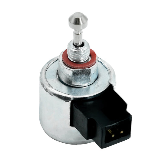 Solenoid M153069 for John Deere Mower 647 648M 652B 657 661R 667 from MyMROmarts