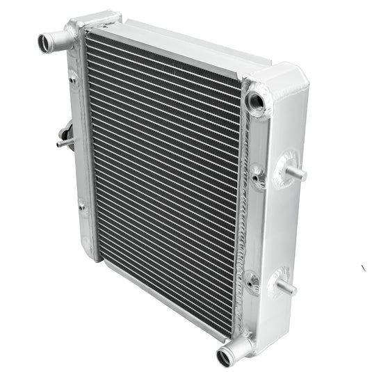 Radiator AM138710 for John Deere Utility Vehicle XUV825E XUV825I XUV825M XUV825M S4 XUV850D XUV855D XUV855E from MyMROmarts