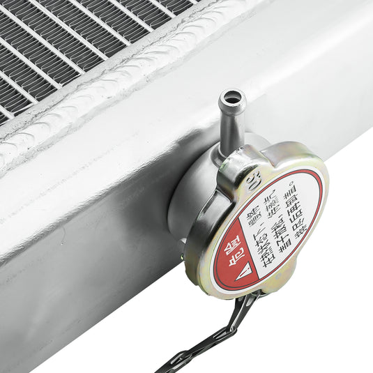 Radiator AM138710 for John Deere Utility Vehicle XUV825E XUV825I XUV825M XUV825M S4 XUV850D XUV855D XUV855E from MyMROmarts