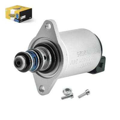 12V Hydraulic Proportional Solenoid Valve 3768316 3768317 TM58401 TM58402 Replacement for Parker Trucks from MyMROmarts