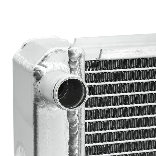 Radiator AM138710 for John Deere Utility Vehicle XUV825E XUV825I XUV825M XUV825M S4 XUV850D XUV855D XUV855E from MyMROmarts