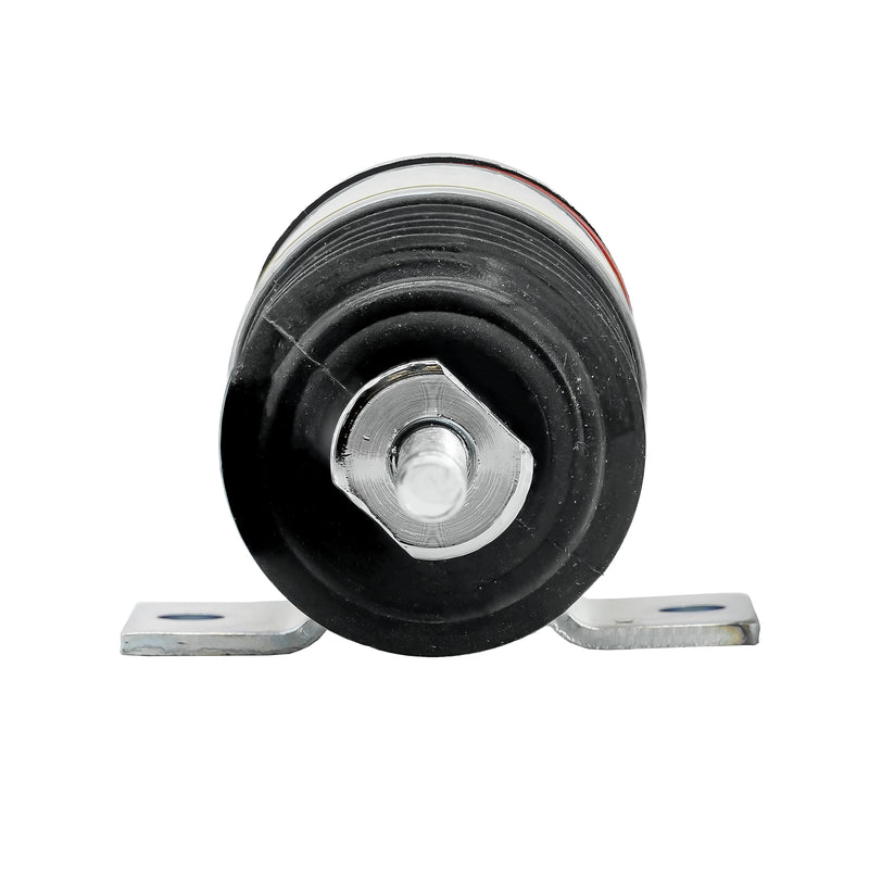 Load image into Gallery viewer, 2 Terminals 12V Dual Coil Pull Solenoid D610-B1V12 D610B1V12 for Kubota D905 Engine from MyMROmarts
