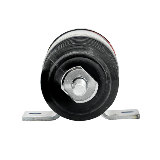 2 Terminals 12V Dual Coil Pull Solenoid D610-B1V12 D610B1V12 for Kubota D905 Engine from MyMROmarts