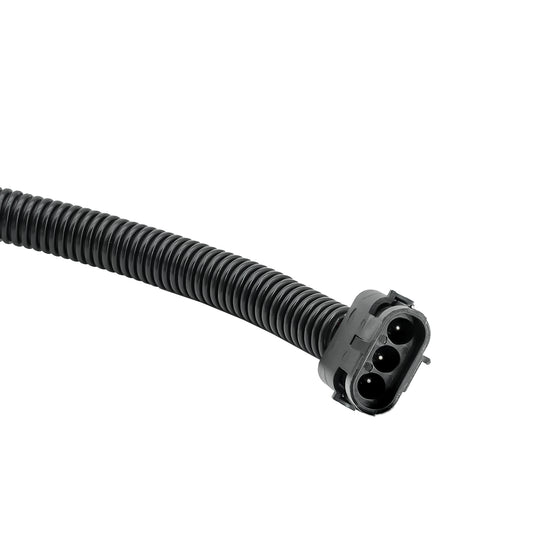 12V Fuel Shutoff Solenoid 1751ES-12E2UC3B1S1 1700-1508 for Woodward 1700 Series from MyMROmarts