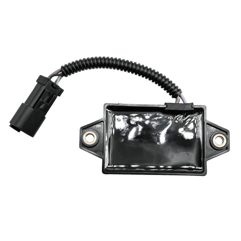 Load image into Gallery viewer, Voltage Rectifier Regulator MM409675 MM435745 12V for Mitsubishi Engine K3B K3D K3E K4D K4E S3L S4L
