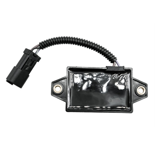 Voltage Rectifier Regulator MM409675 MM435745 12V for Mitsubishi Engine K3B K3D K3E K4D K4E S3L S4L
