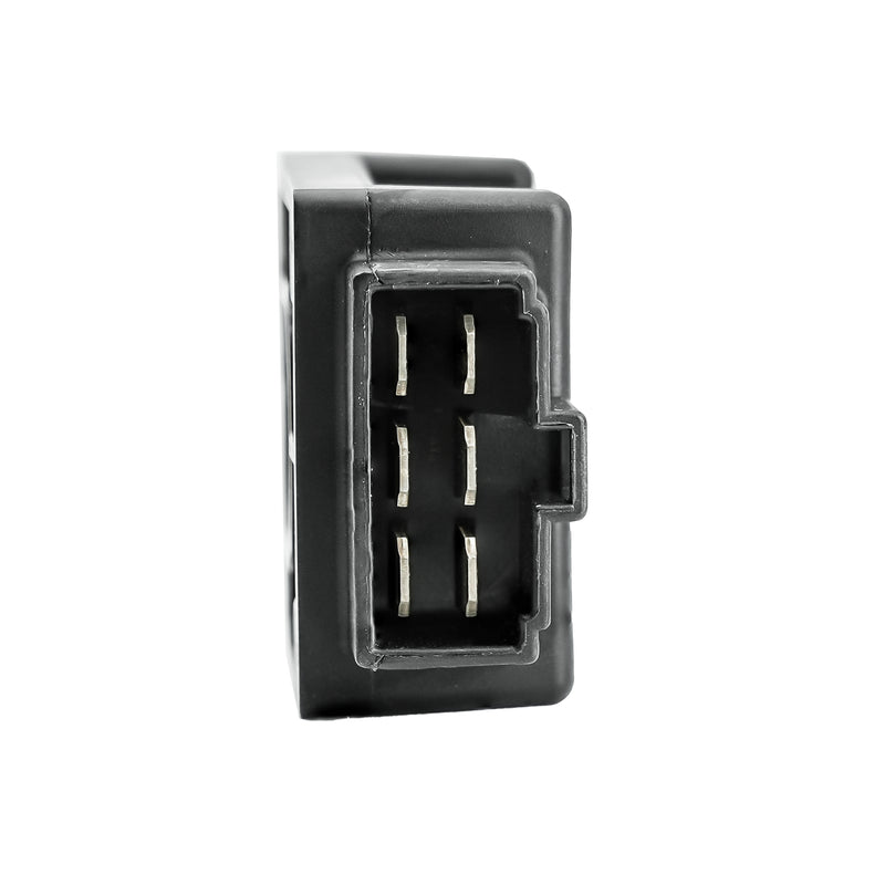 Load image into Gallery viewer, Relay Glow Plug Controller M808088 for John Deere 4100 4100C 4100G 4100H 4100N from MyMROmarts
