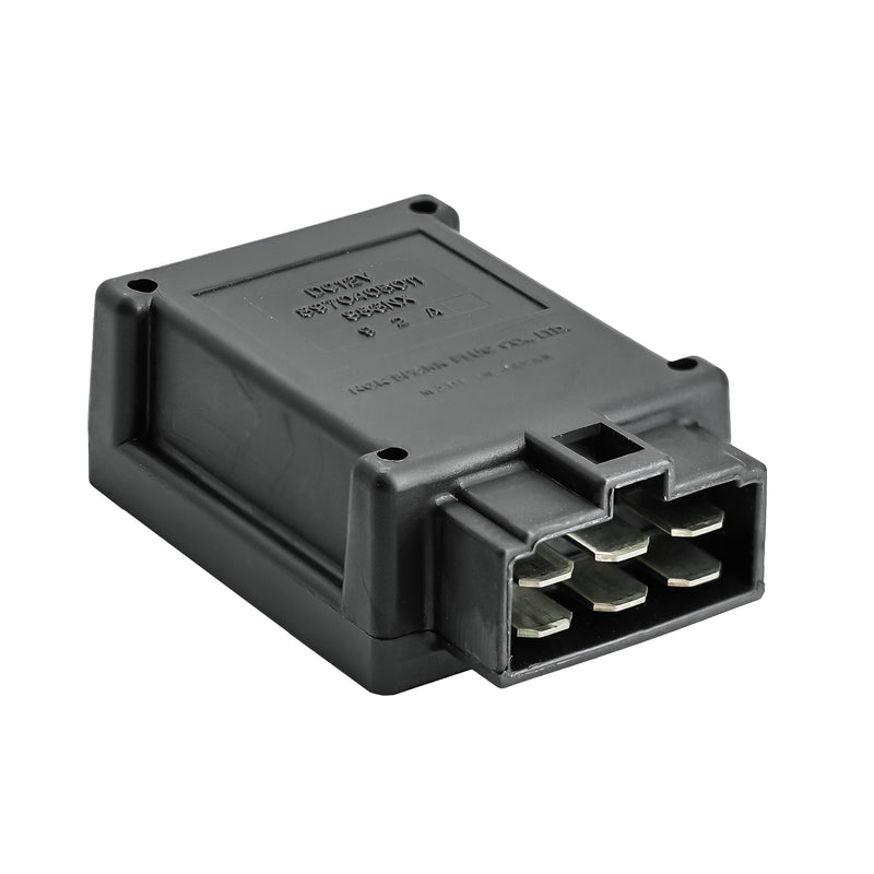 Load image into Gallery viewer, Relay Glow Plug Controller M808088 for John Deere 4100 4100C 4100G 4100H 4100N from MyMROmarts
