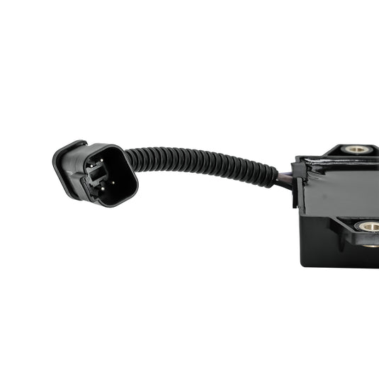 Voltage Rectifier Regulator MM409675 MM435745 12V for Mitsubishi Engine K3B K3D K3E K4D K4E S3L S4L