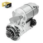 Starter 410-52225 15425-63014 15425-63016 16652-63013 For Case Trenchers 560 6010 Uni-Loaders 1838 /Gehl Skid Steers 4625SX /Thomas Equipment Skid Steers T153 T153S /Kubota V2203 Diesel from MyMROmarts