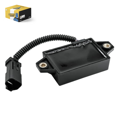 Voltage Rectifier Regulator MM409675 MM435745 12V for Mitsubishi Engine K3B K3D K3E K4D K4E S3L S4L