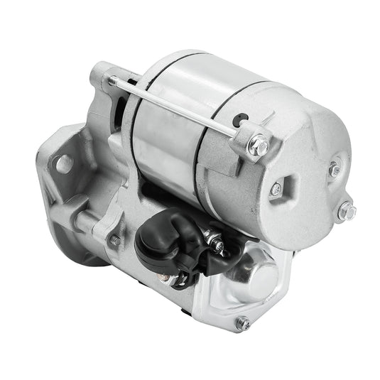 Starter 410-52225 15425-63014 15425-63016 16652-63013 For Case Trenchers 560 6010 Uni-Loaders 1838 /Gehl Skid Steers 4625SX /Thomas Equipment Skid Steers T153 T153S /Kubota V2203 Diesel from MyMROmarts