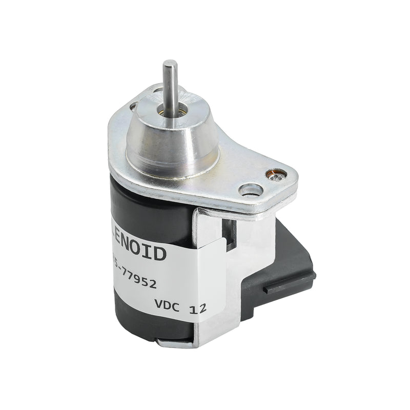 Load image into Gallery viewer, Solenoid Valve 119285-77952 1503ES-3TNA72 for Yanmar Engine 3TNE78 3TNE82A 3TNE88 3TNA72 4TNE88 from MyMROmarts
