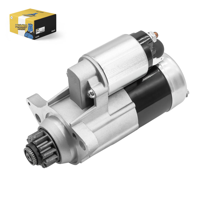 Load image into Gallery viewer, New Starter Replacement For Honda 4 Stroke Outboards 75HP 90HP 115HP 130HP BF 312007W1A0040, 31200-ZW1-004, 31200-ZW10-040, M000T60381, M000T65081, SMT0311, 41048152
