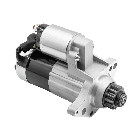 New Starter Replacement For Honda 4 Stroke Outboards 75HP 90HP 115HP 130HP BF 312007W1A0040, 31200-ZW1-004, 31200-ZW10-040, M000T60381, M000T65081, SMT0311, 41048152