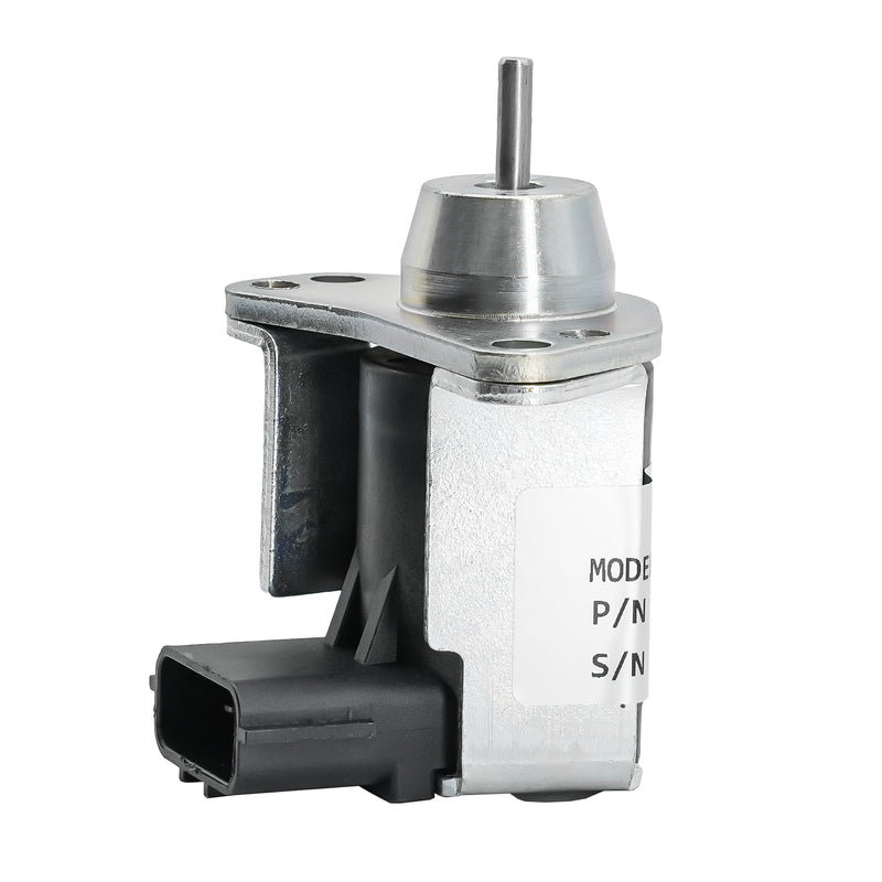 Load image into Gallery viewer, Solenoid Valve 119285-77952 1503ES-3TNA72 for Yanmar Engine 3TNE78 3TNE82A 3TNE88 3TNA72 4TNE88 from MyMROmarts

