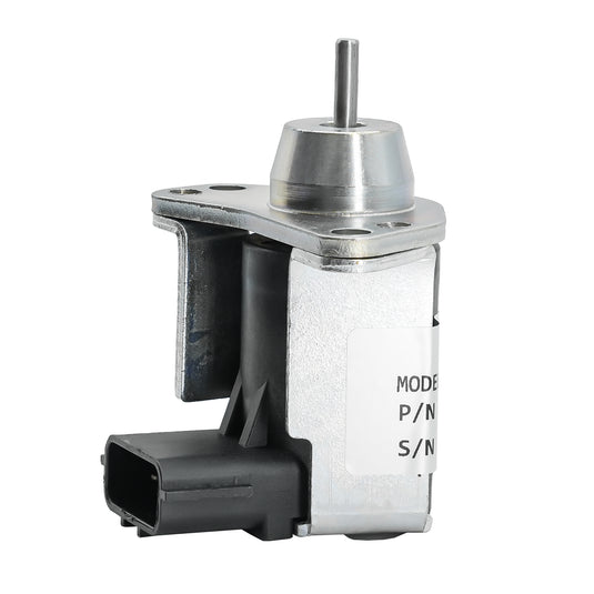 Solenoid Valve 119285-77952 1503ES-3TNA72 for Yanmar Engine 3TNE78 3TNE82A 3TNE88 3TNA72 4TNE88 from MyMROmarts