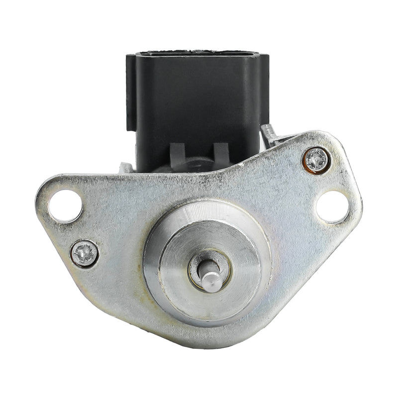 Load image into Gallery viewer, Solenoid Valve 119285-77952 1503ES-3TNA72 for Yanmar Engine 3TNE78 3TNE82A 3TNE88 3TNA72 4TNE88 from MyMROmarts
