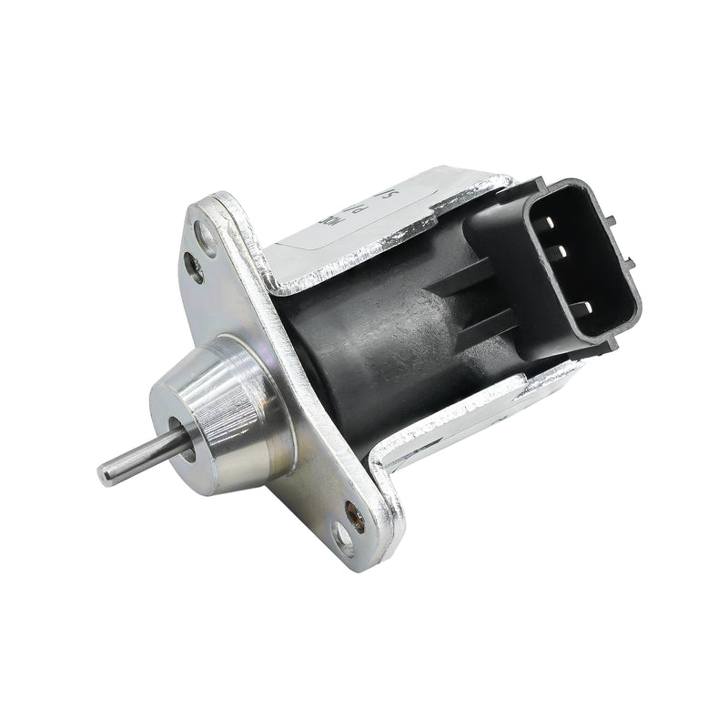 Load image into Gallery viewer, Solenoid Valve 119285-77952 1503ES-3TNA72 for Yanmar Engine 3TNE78 3TNE82A 3TNE88 3TNA72 4TNE88 from MyMROmarts
