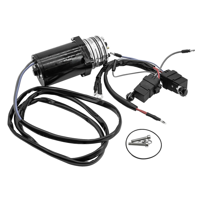 Load image into Gallery viewer, New Tilt Trim Motor Replacement For Mercury Marine 99186 99186-1 99186-T 991861
