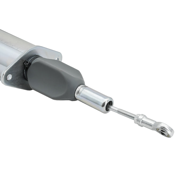 Load image into Gallery viewer, Stop Solenoid 3932545 SA-4639-12 For Cummins Engine 12V from MyMROmarts
