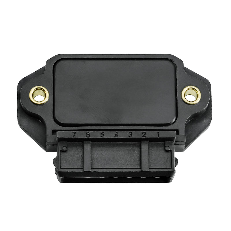 Load image into Gallery viewer, New Ignition Control Module Replacement For Audi 1978-1987, Peugeot 1984-1990, Porsche 1981-1982, Volkswagen VW 1979-1989, Yugo 1988-1989, 211905351A 211-905-351B 211-905-351D 1208033
