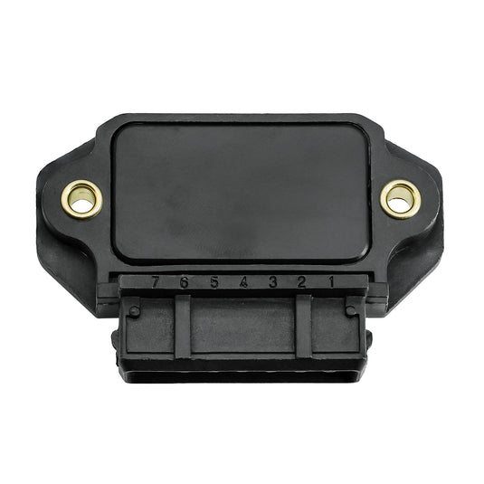 New Ignition Control Module Replacement For Audi 1978-1987, Peugeot 1984-1990, Porsche 1981-1982, Volkswagen VW 1979-1989, Yugo 1988-1989, 211905351A 211-905-351B 211-905-351D 1208033