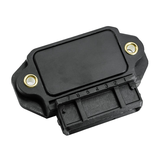 New Ignition Control Module Replacement For Audi 1978-1987, Peugeot 1984-1990, Porsche 1981-1982, Volkswagen VW 1979-1989, Yugo 1988-1989, 211905351A 211-905-351B 211-905-351D 1208033