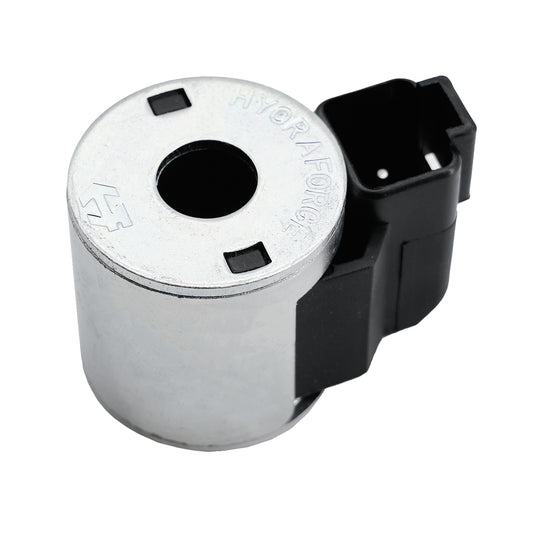 12V DC Solenoid Coil 4304012 for HydraForce 08 Series With Zener Diode from MyMROmarts
