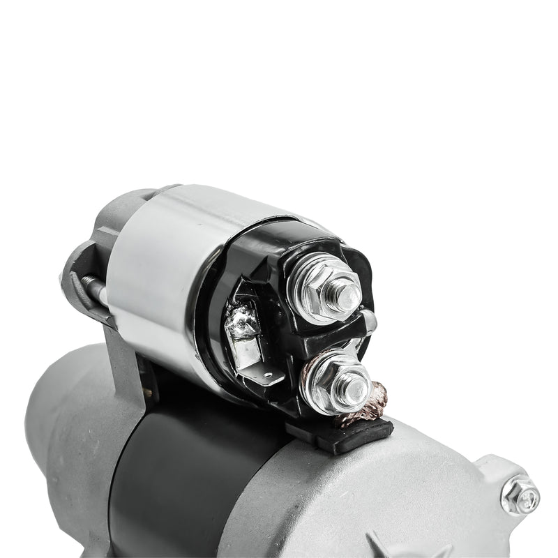 Indlæs billede i Gallery Viewer, Starter Motor 84006533 845761 for Briggs Stratton 541777-0110-E1 541777-1110-E1 541777-2110-B1 541777-2110-G1 541777-2110-G1 from MyMROmarts
