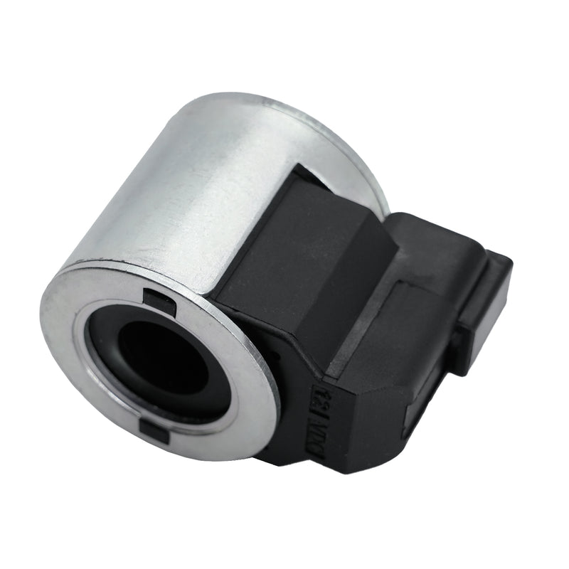 Load image into Gallery viewer, 12V DC Solenoid Coil 4304012 for HydraForce 08 Series With Zener Diode from MyMROmarts
