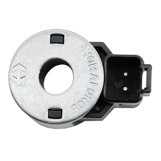 12V DC Solenoid Coil 4304012 for HydraForce 08 Series With Zener Diode from MyMROmarts