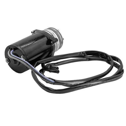 New Tilt Trim Motor Replacement For Mercury Marine 99186 99186-1 99186-T 991861