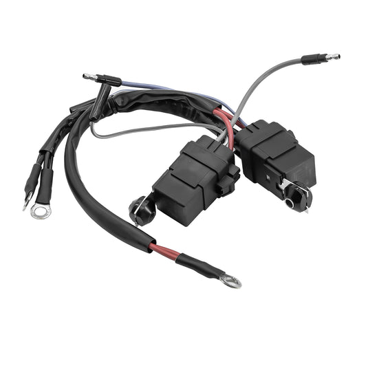 New Tilt Trim Motor Replacement For Mercury Marine 99186 99186-1 99186-T 991861