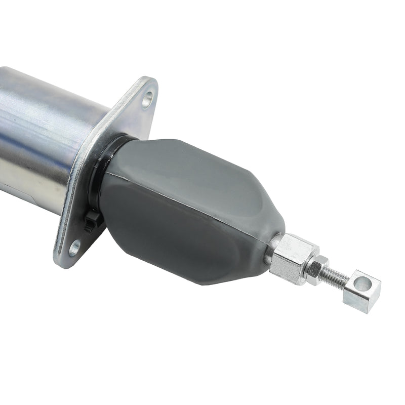 Load image into Gallery viewer, 24V Stop Solenoid 1752ES SA-4026-24 For Cummins 6BT Engine from MyMROmarts
